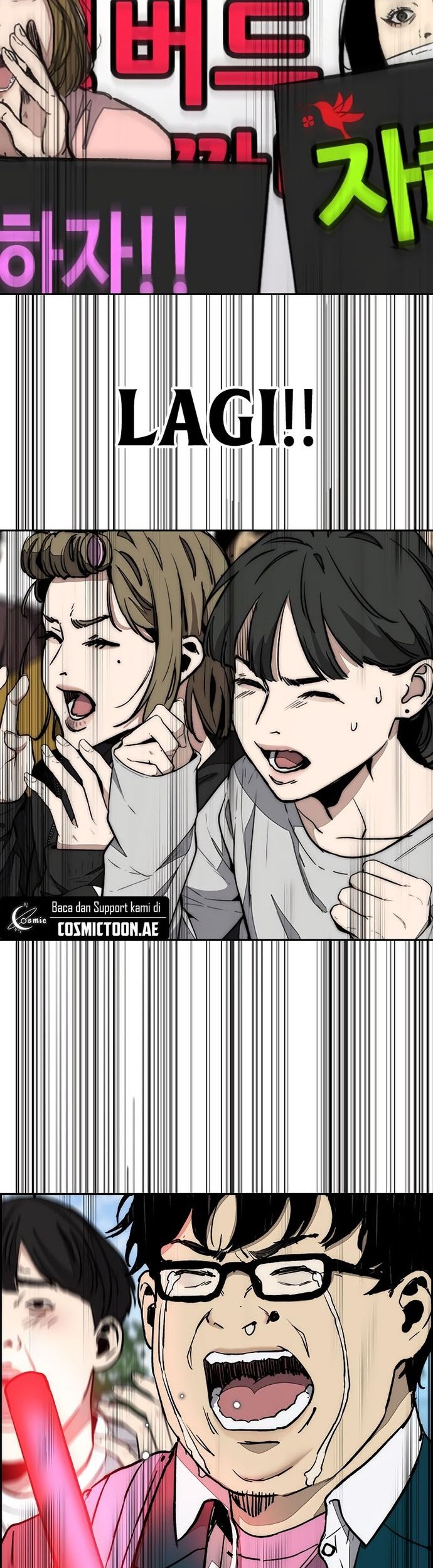 Chapter 531 - halaman 69
