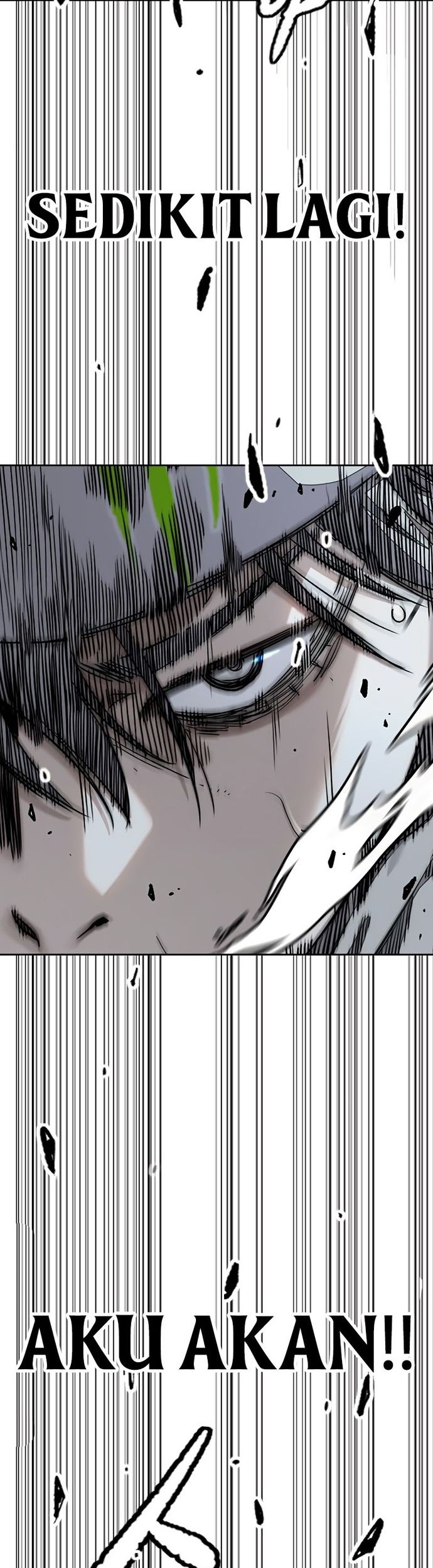Chapter 531 - halaman 72
