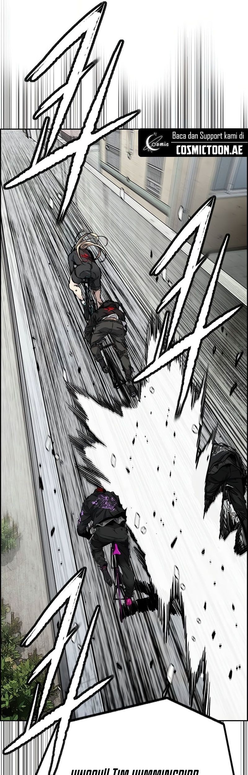 Chapter 532 - halaman 84
