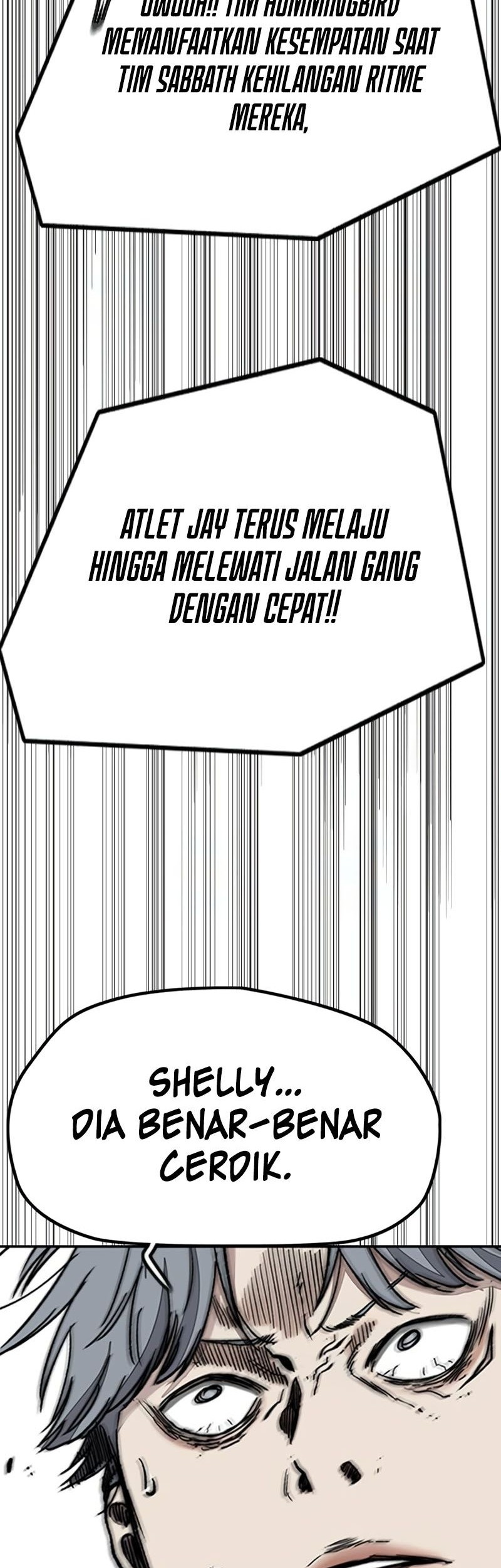 Chapter 532 - halaman 85