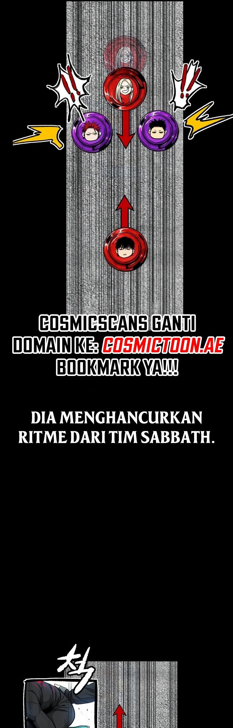 Chapter 532 - halaman 87