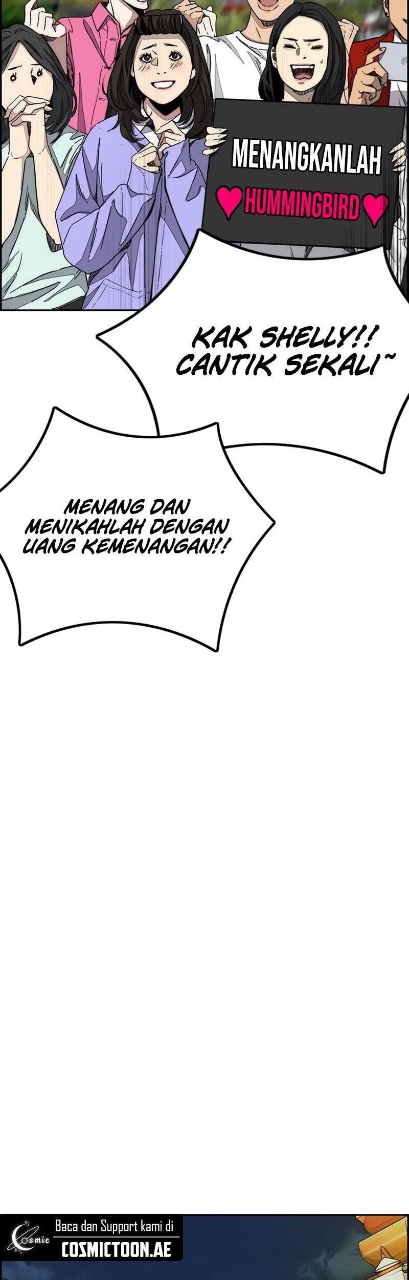 Chapter 532 - halaman 91