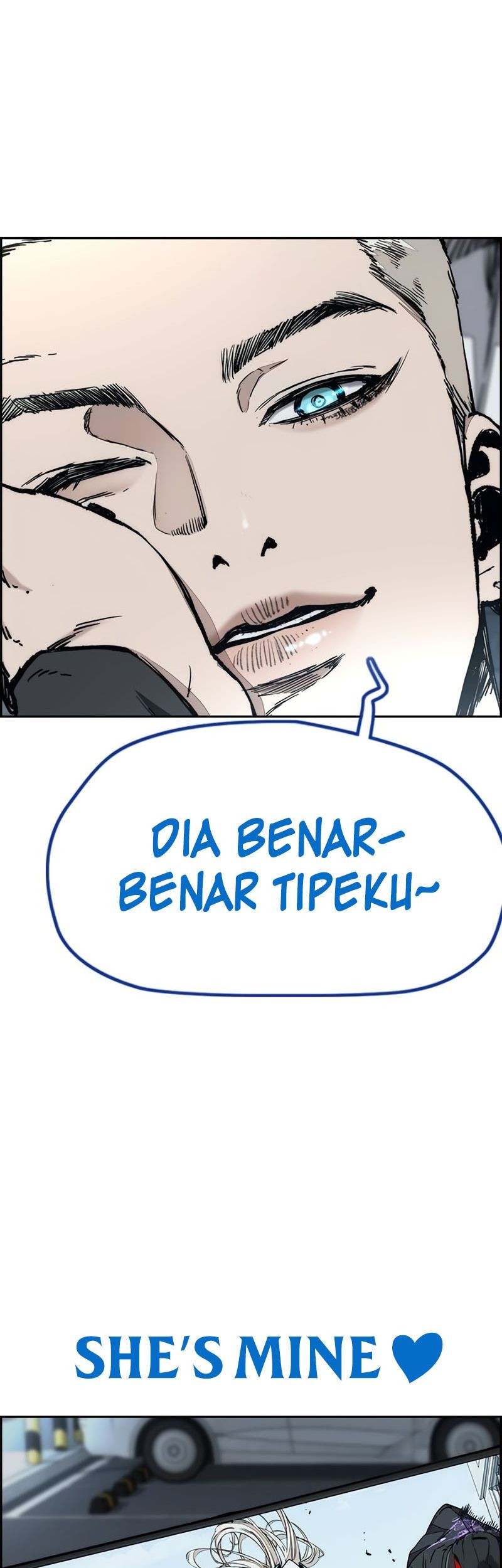 Chapter 532 - halaman 96