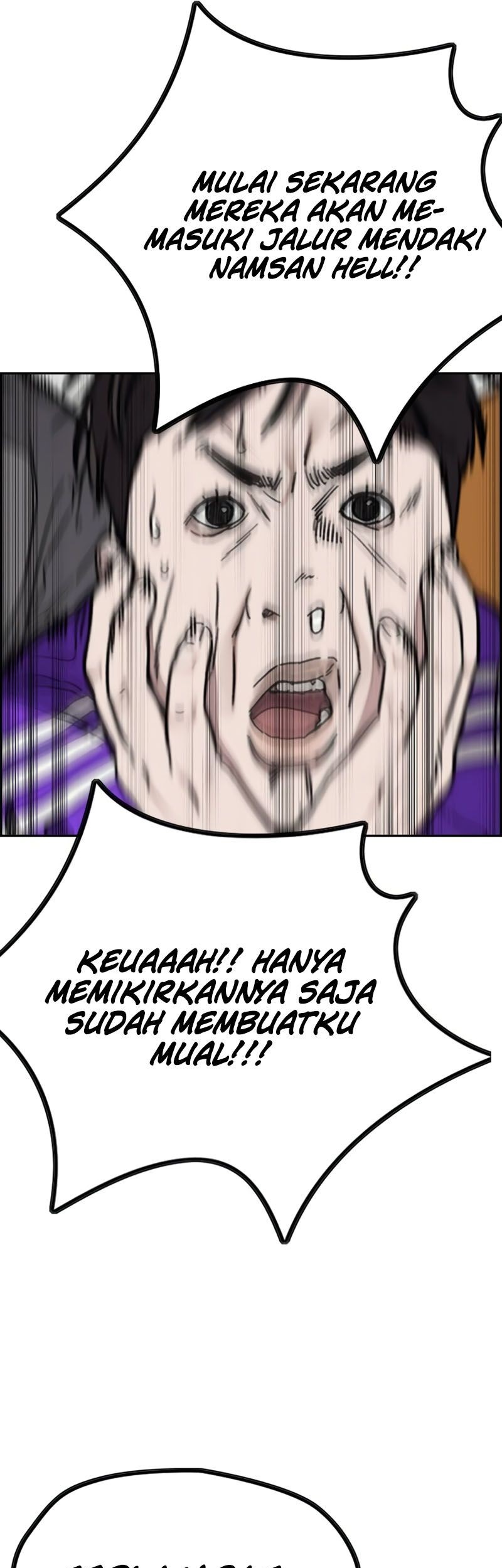 Chapter 532 - halaman 105