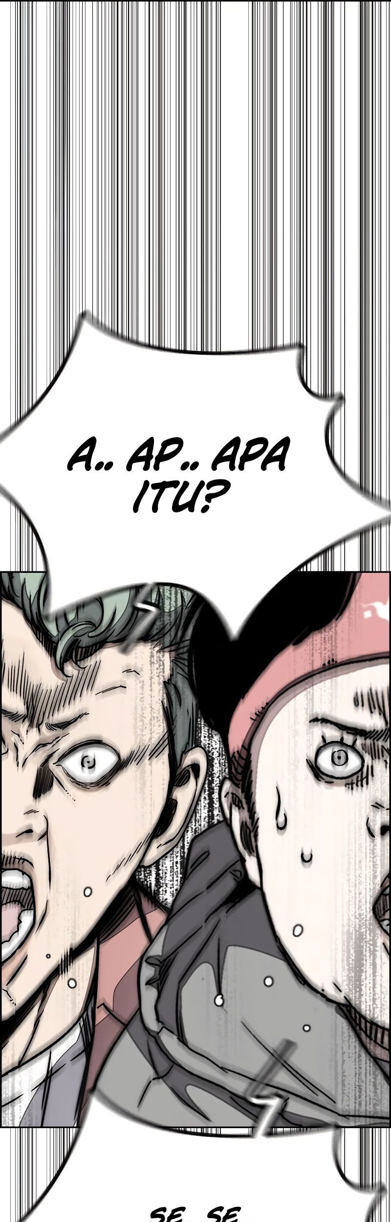 Chapter 533 - halaman 73