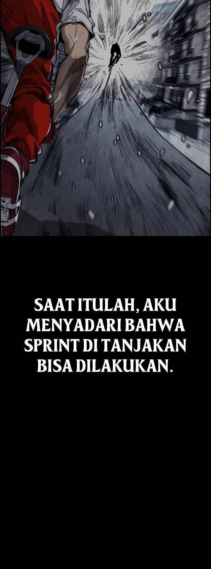 Chapter 533 - halaman 85