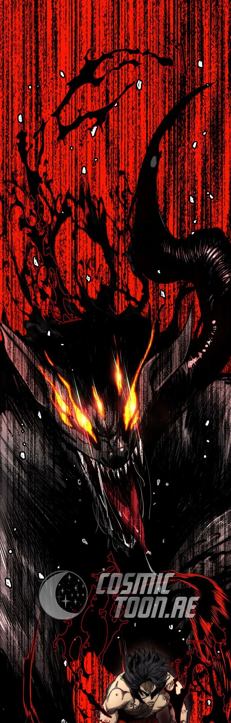 Chapter 534 - halaman 92