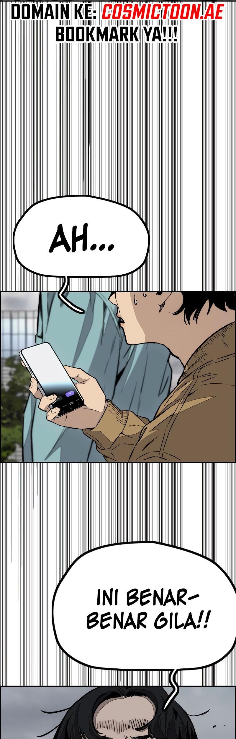 Chapter 534 - halaman 100