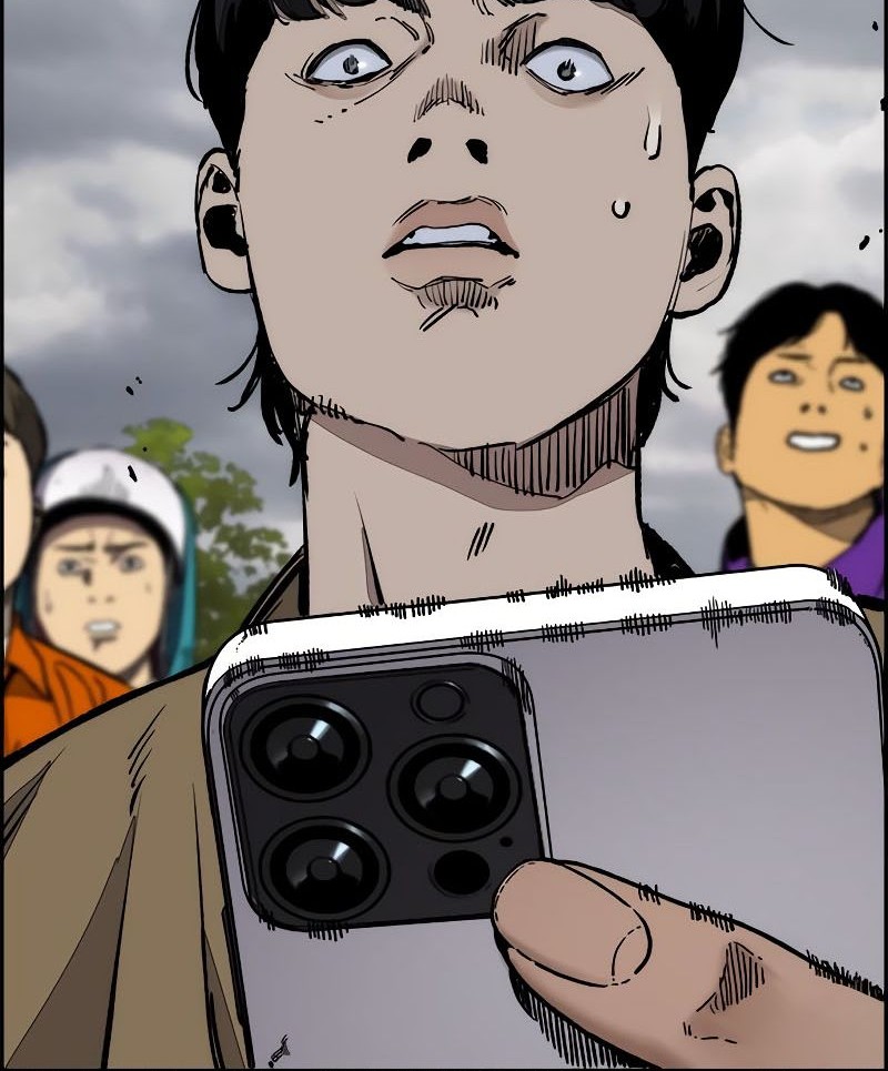 Chapter 534 - halaman 101