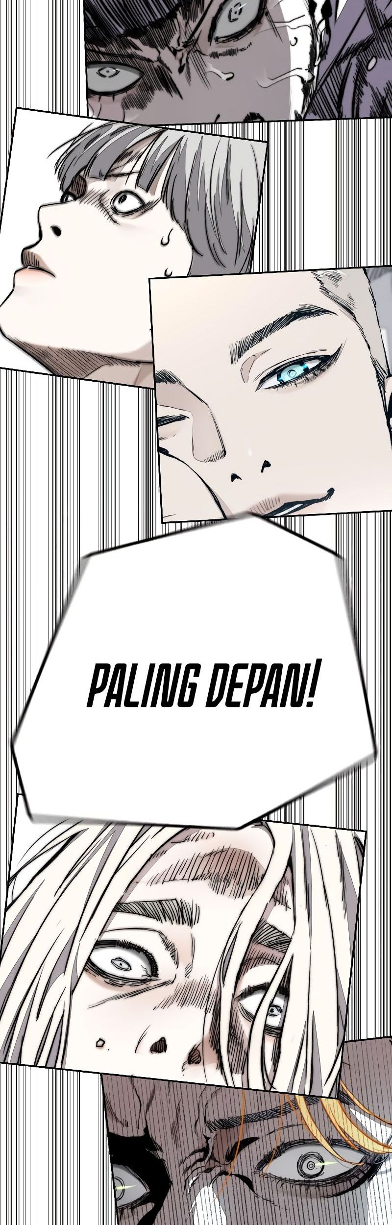 Chapter 534 - halaman 103