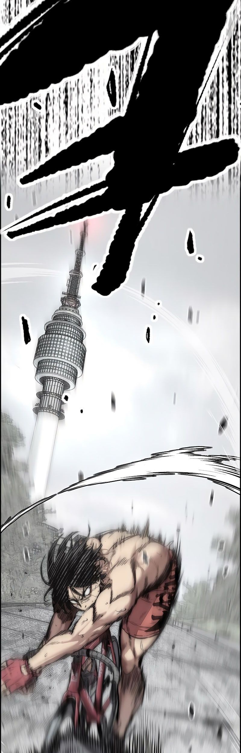 Chapter 534 - halaman 116