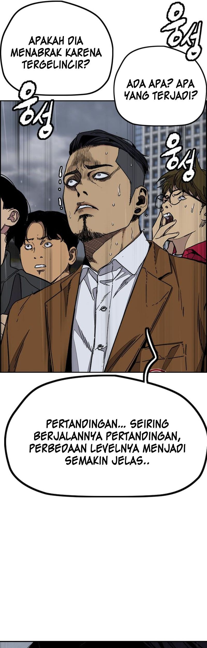 Chapter 535 - halaman 91