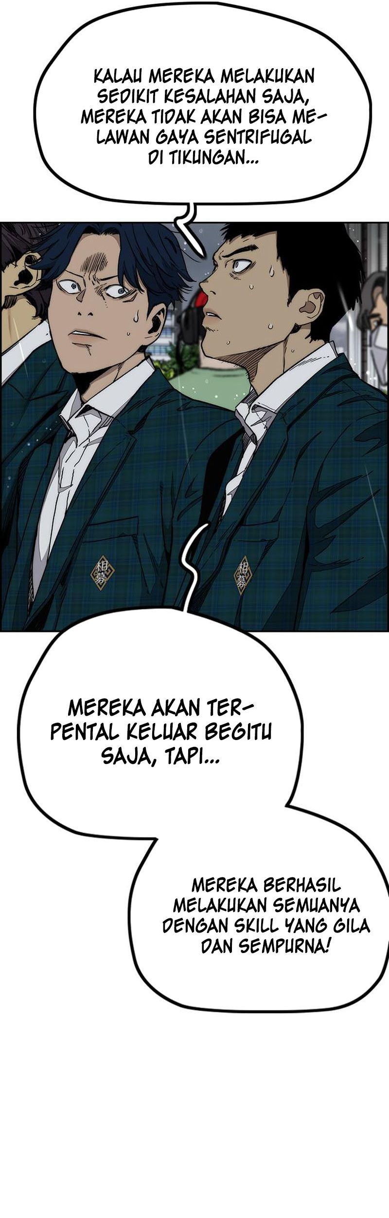 Chapter 536 - halaman 88