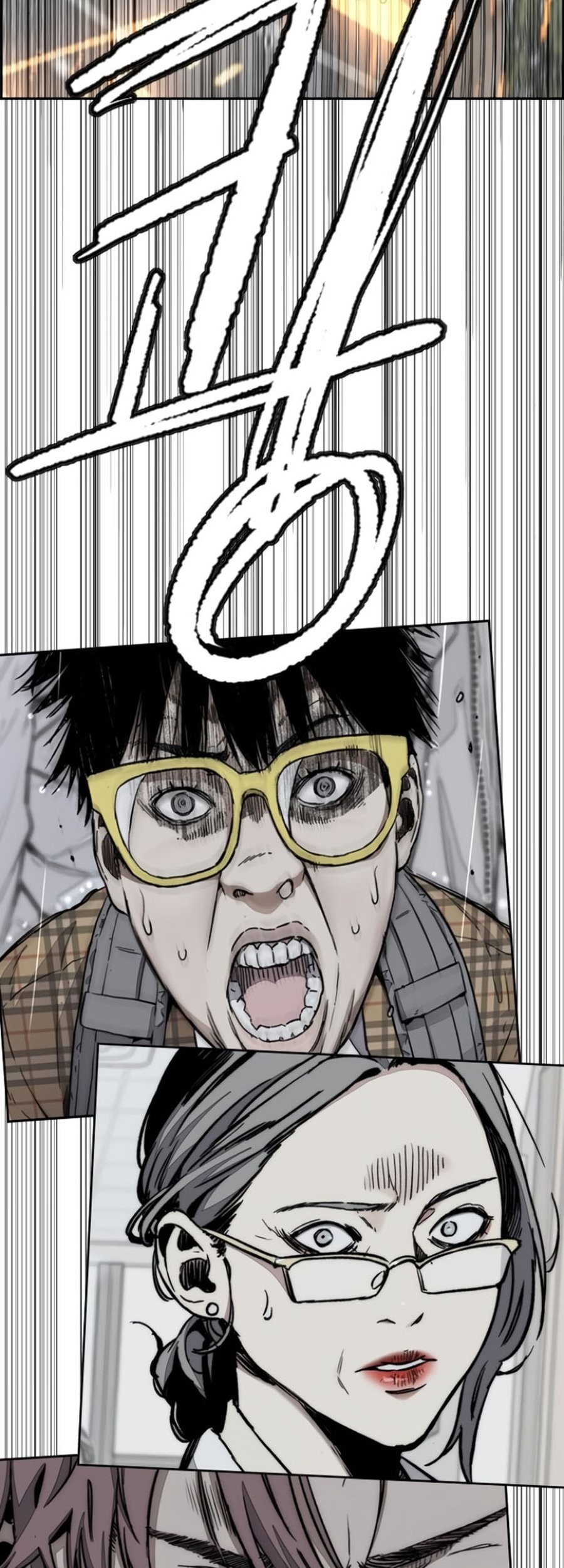Chapter 539 - halaman 82