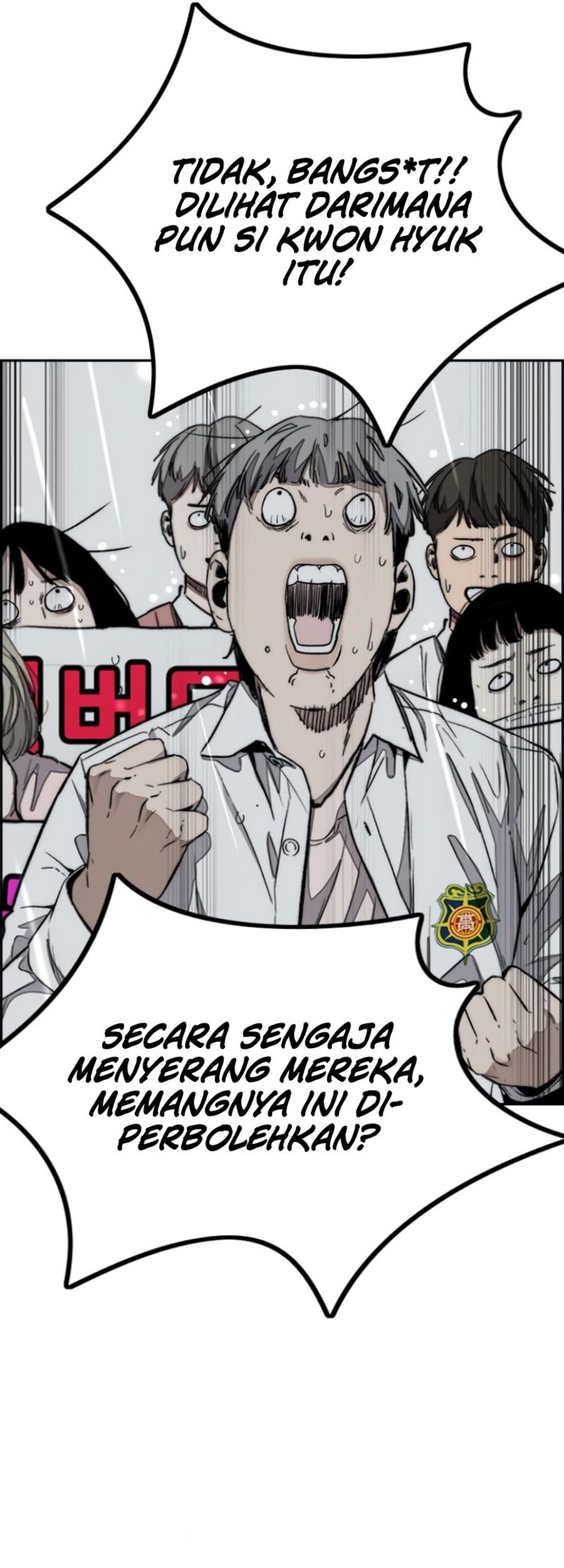 Chapter 539 - halaman 88