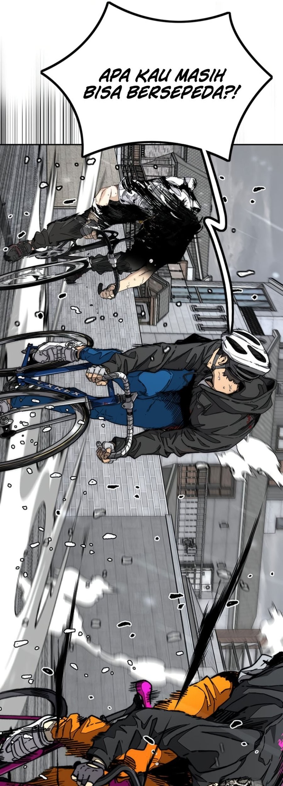 Chapter 539 - halaman 104