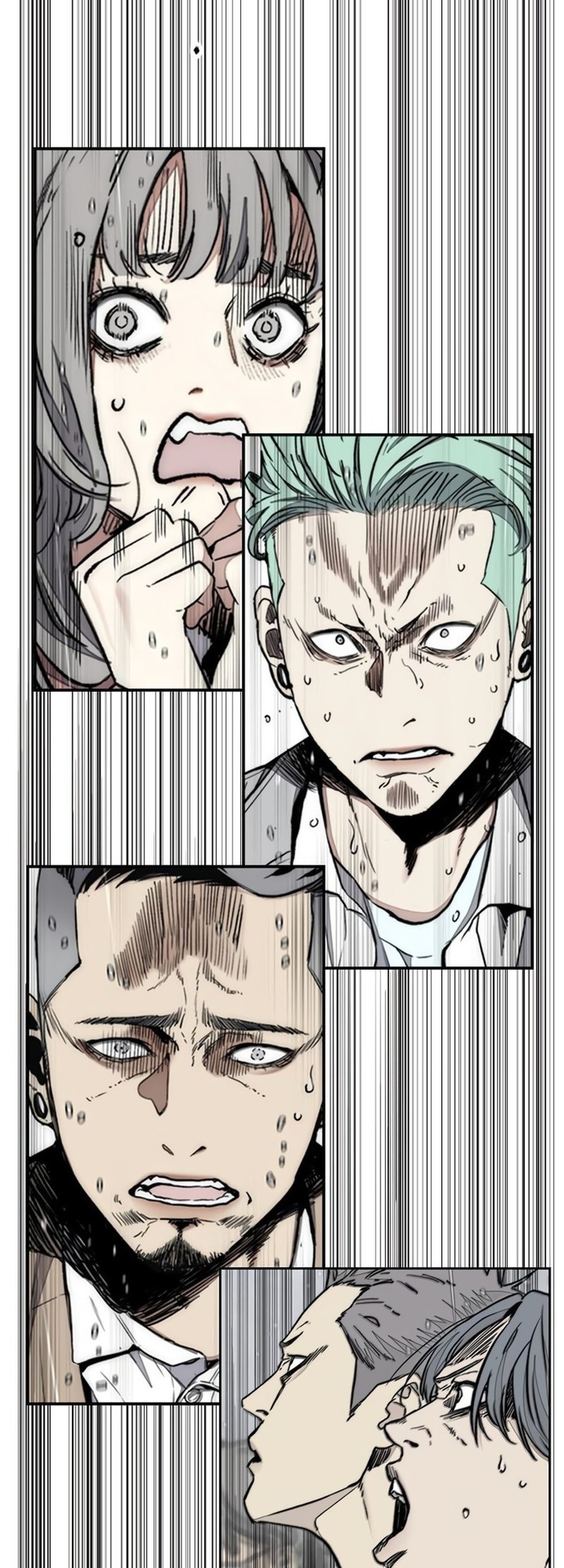 Chapter 540 - halaman 80