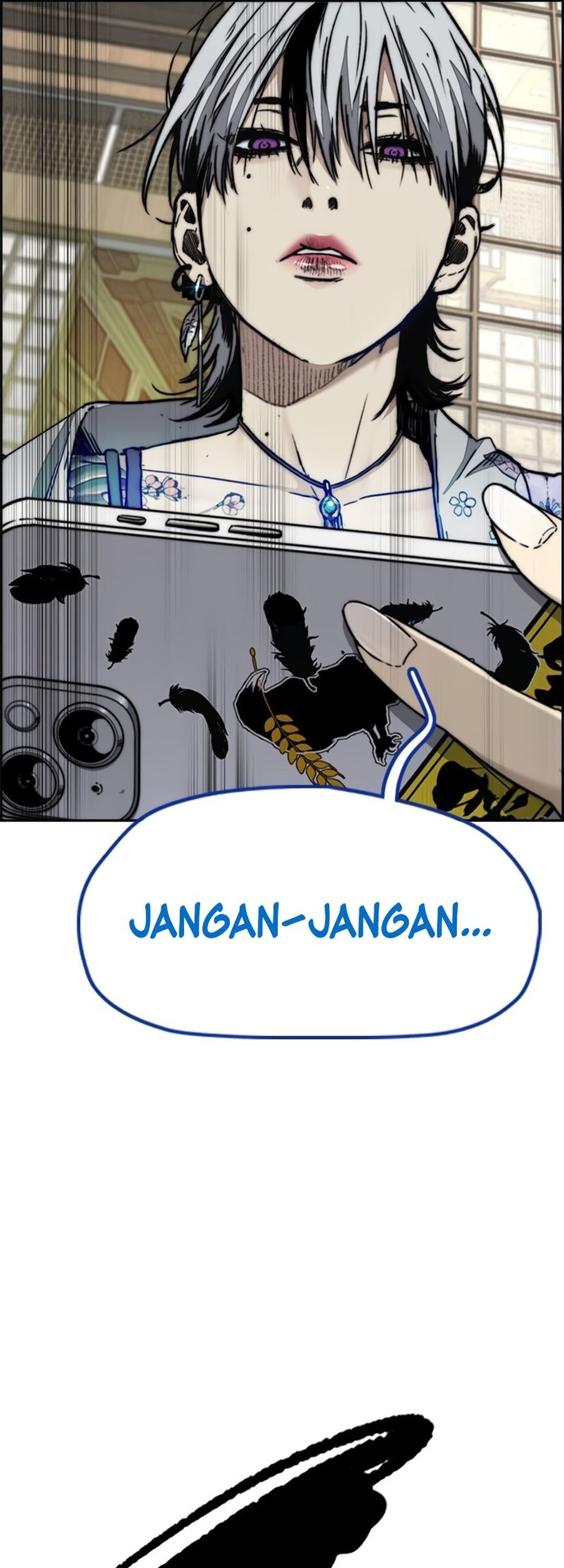 Chapter 540 - halaman 109