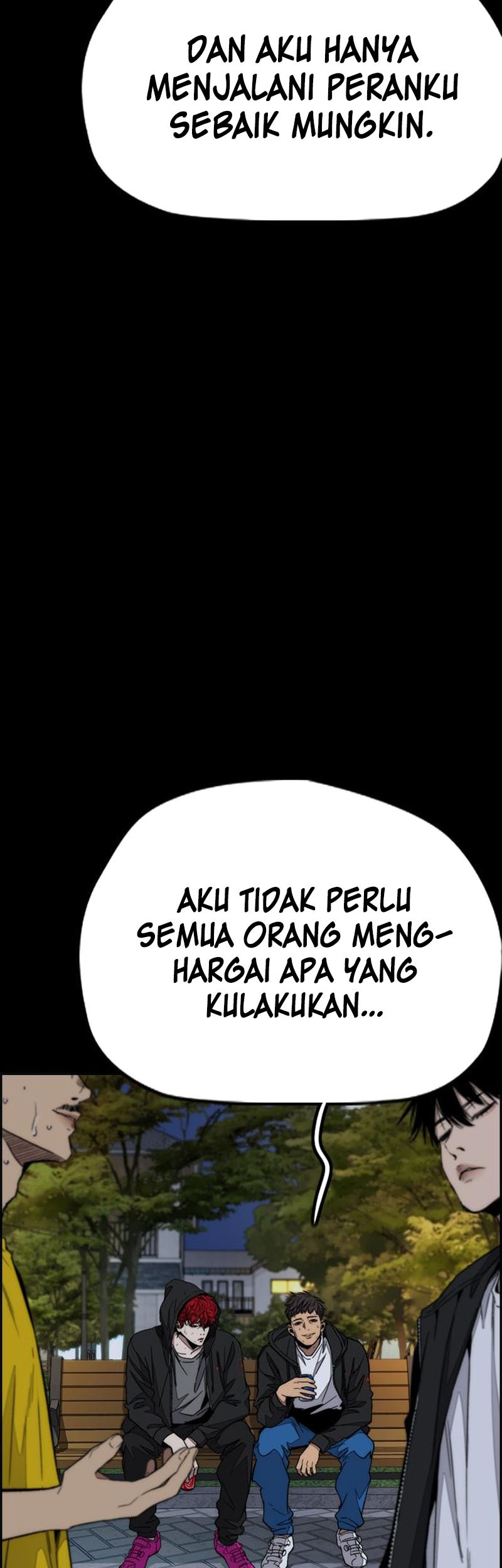Chapter 542 - halaman 65