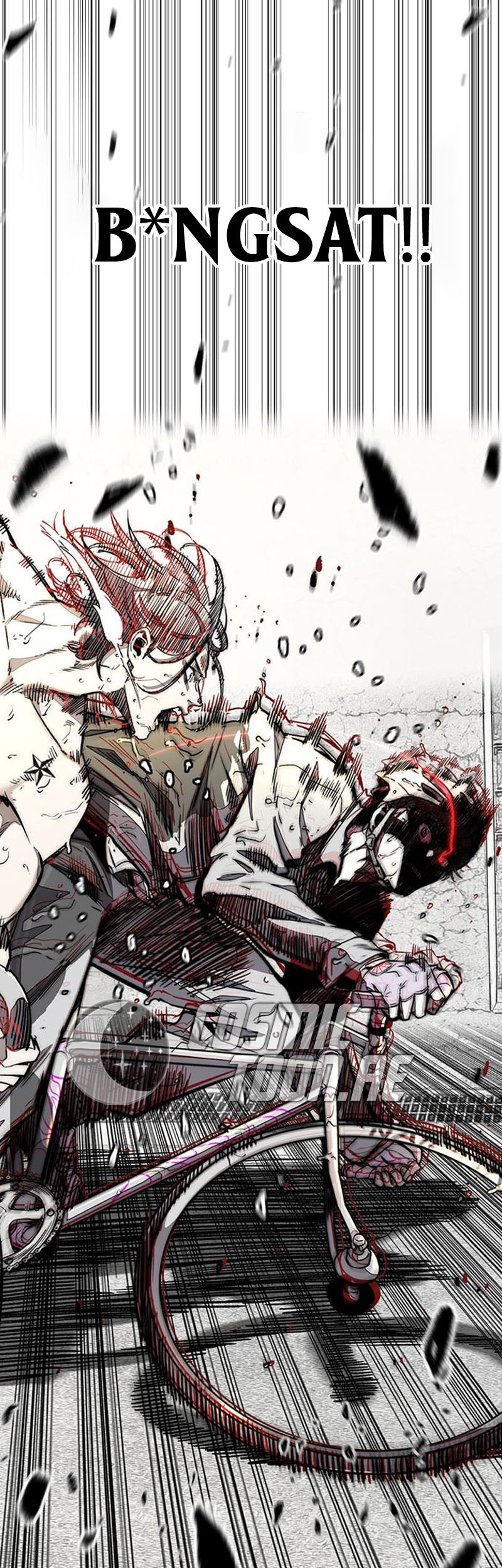 Chapter 542 - halaman 98