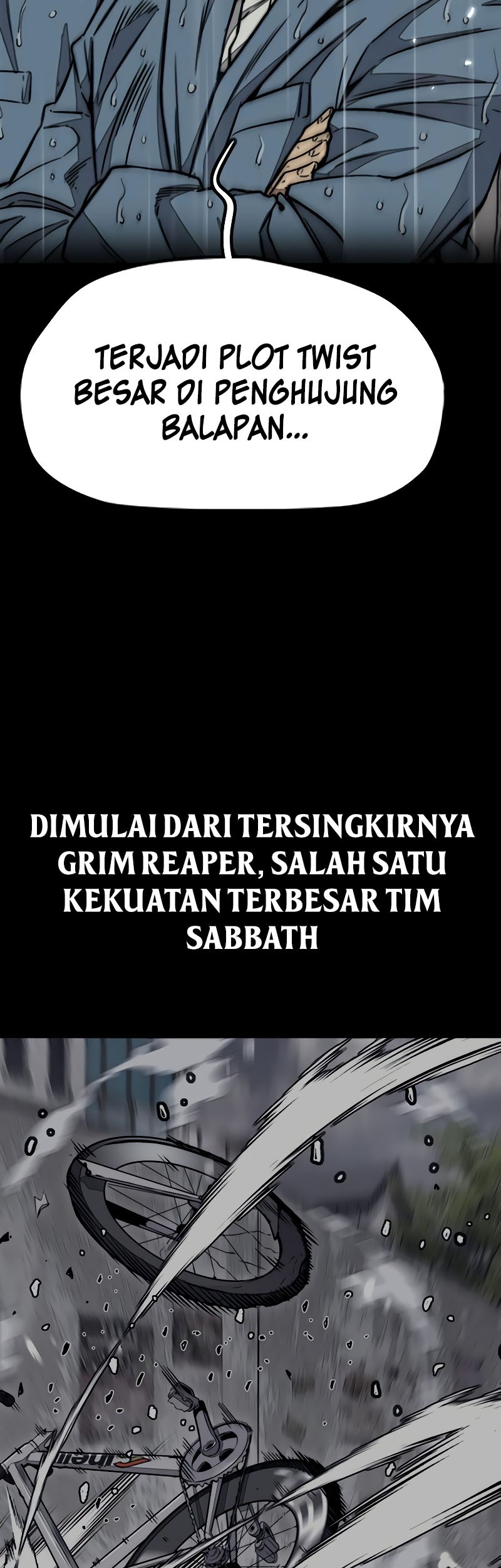 Chapter 543 - halaman 70