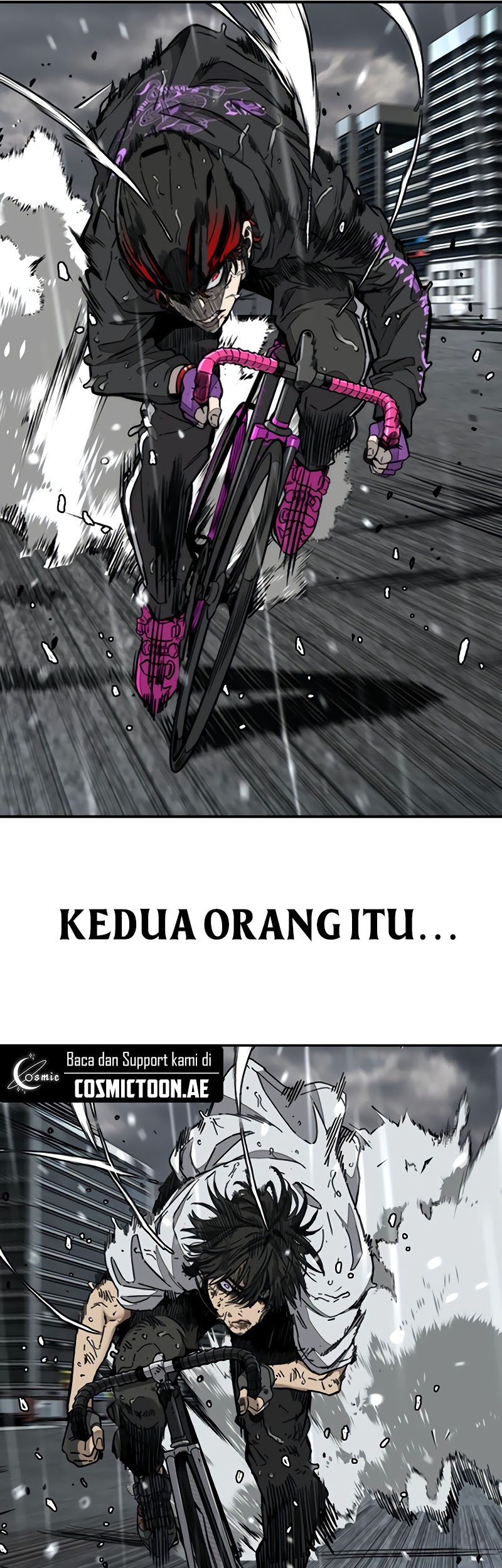 Chapter 543 - halaman 74