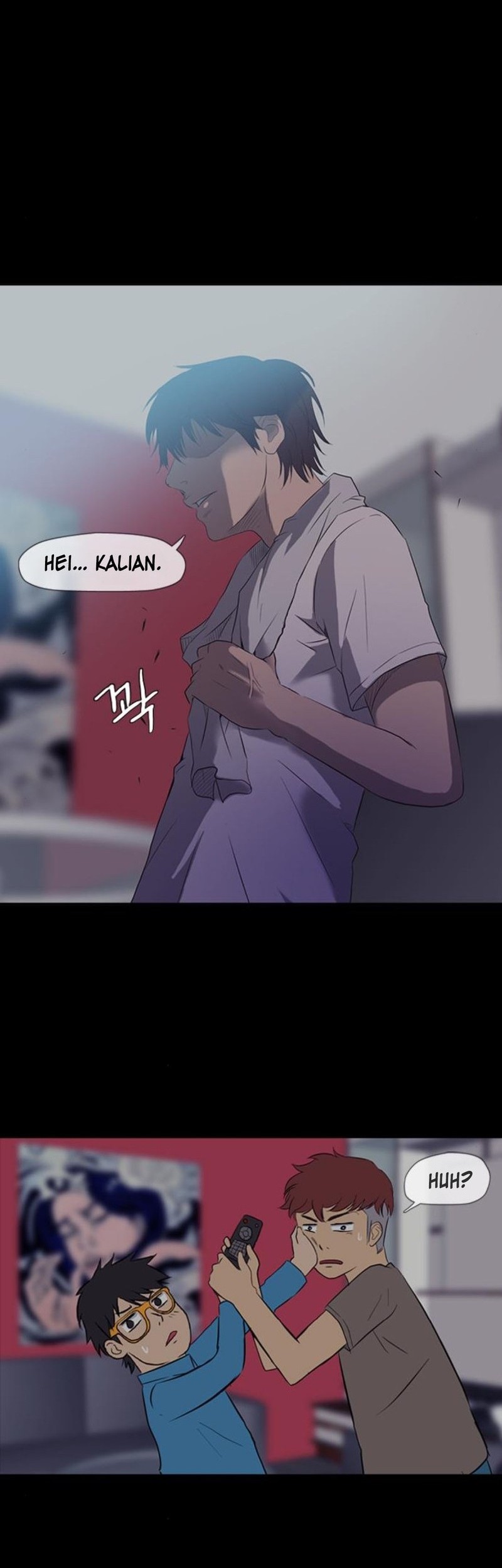 Chapter 544 - halaman 90