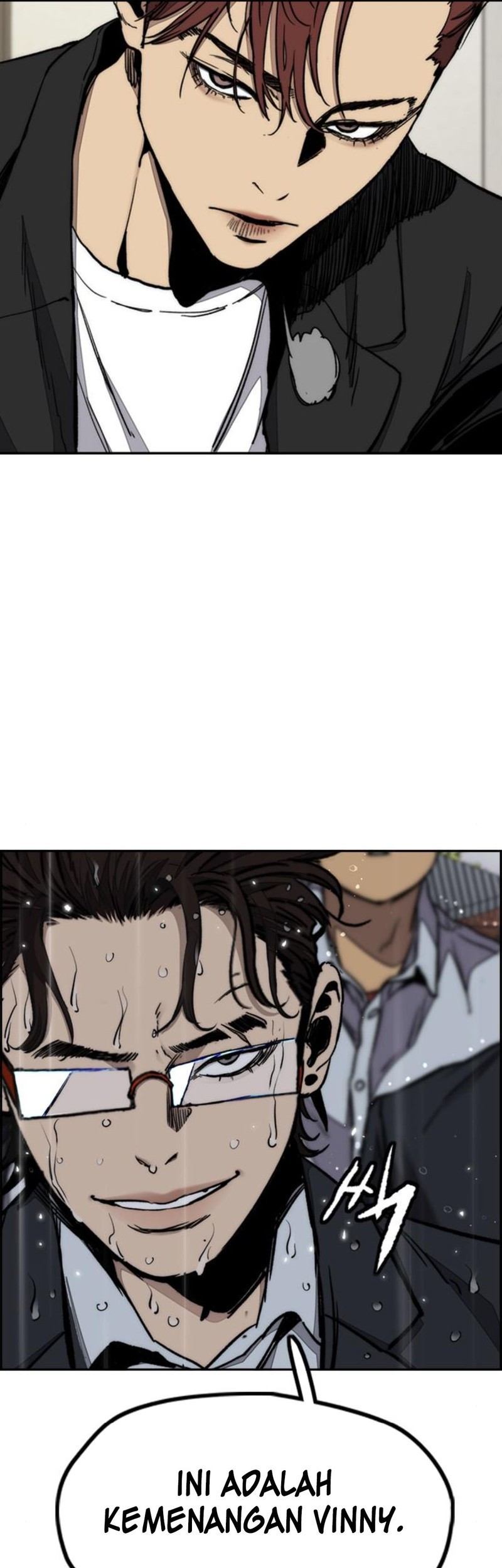 Chapter 544 - halaman 133