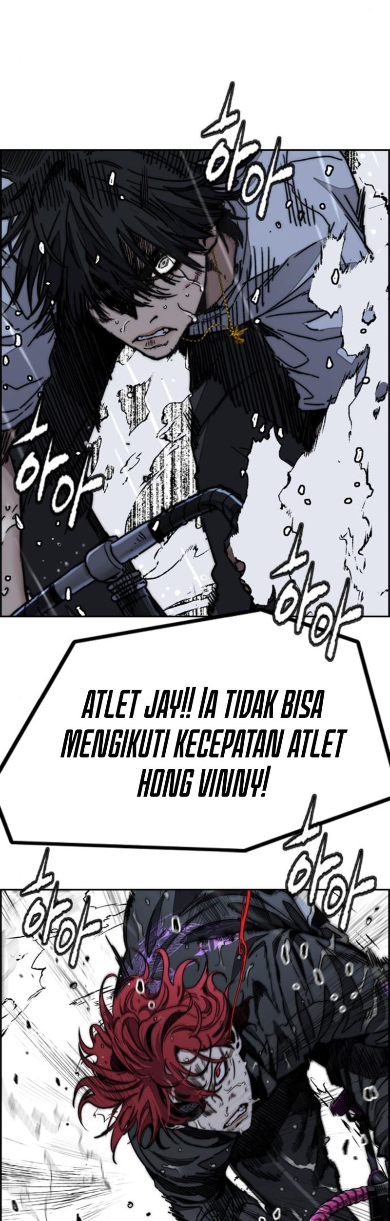 Chapter 544 - halaman 135