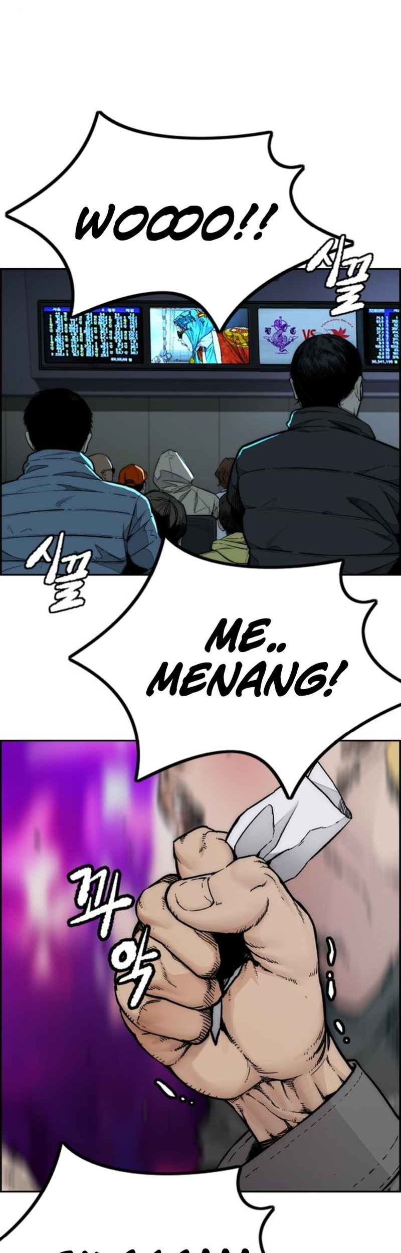 Chapter 544 - halaman 137