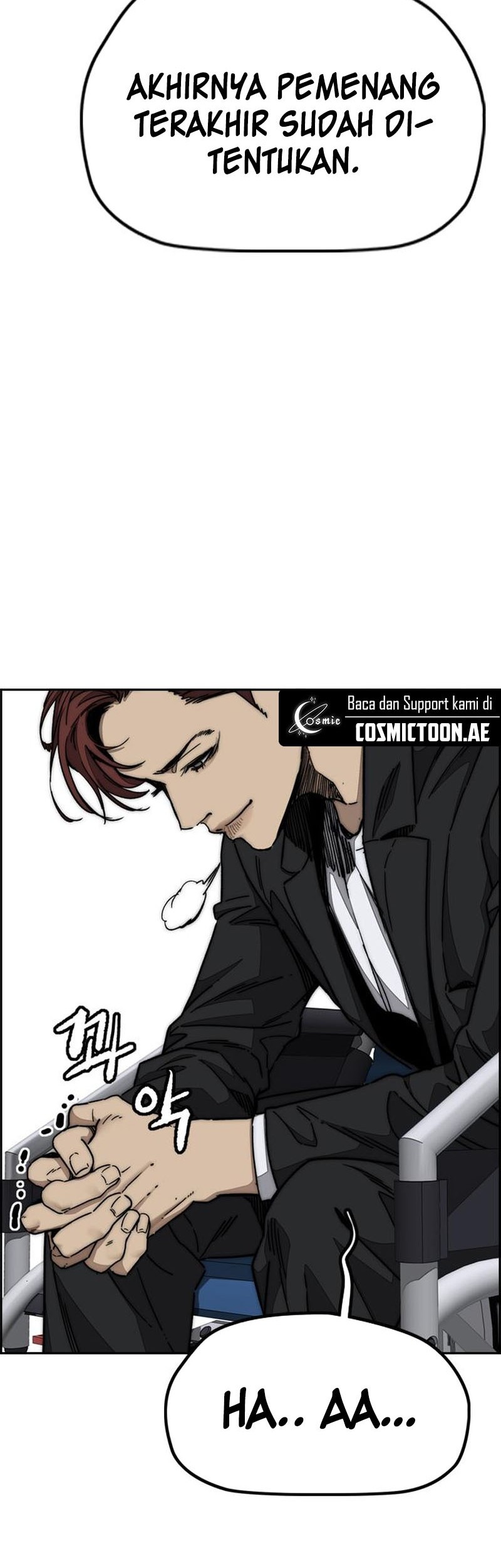 Chapter 545 - halaman 98