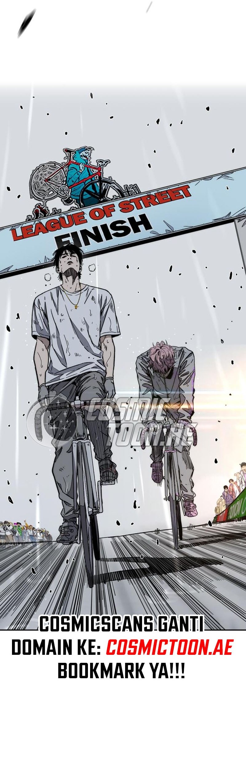 Chapter 546 - halaman 155