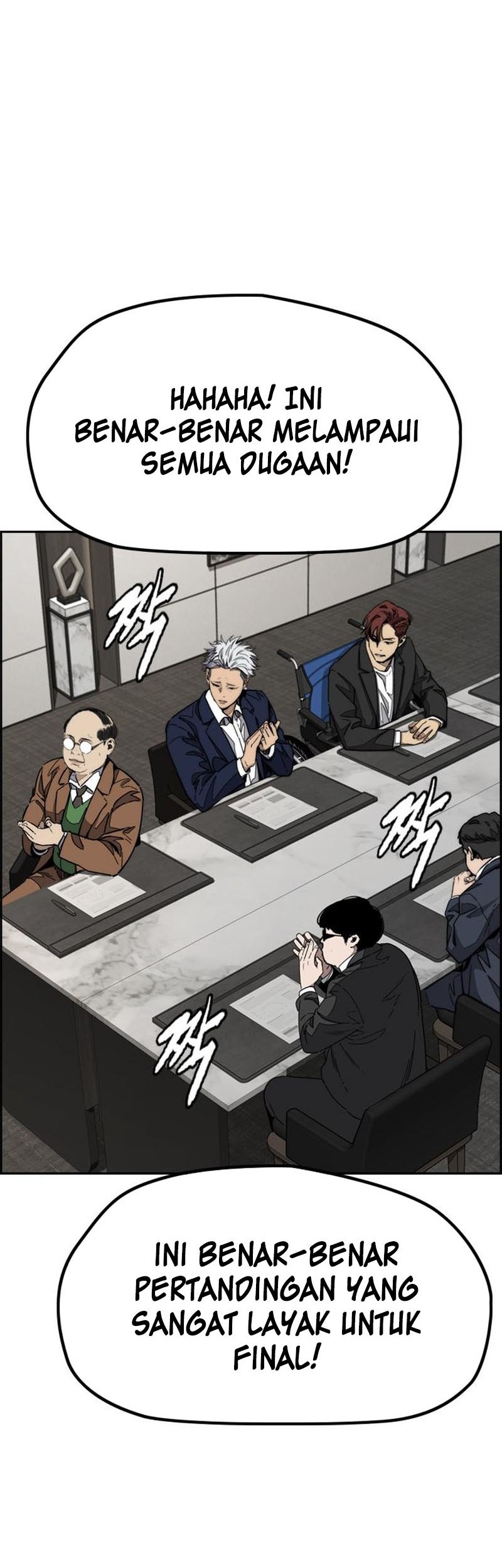 Chapter 546 - halaman 178