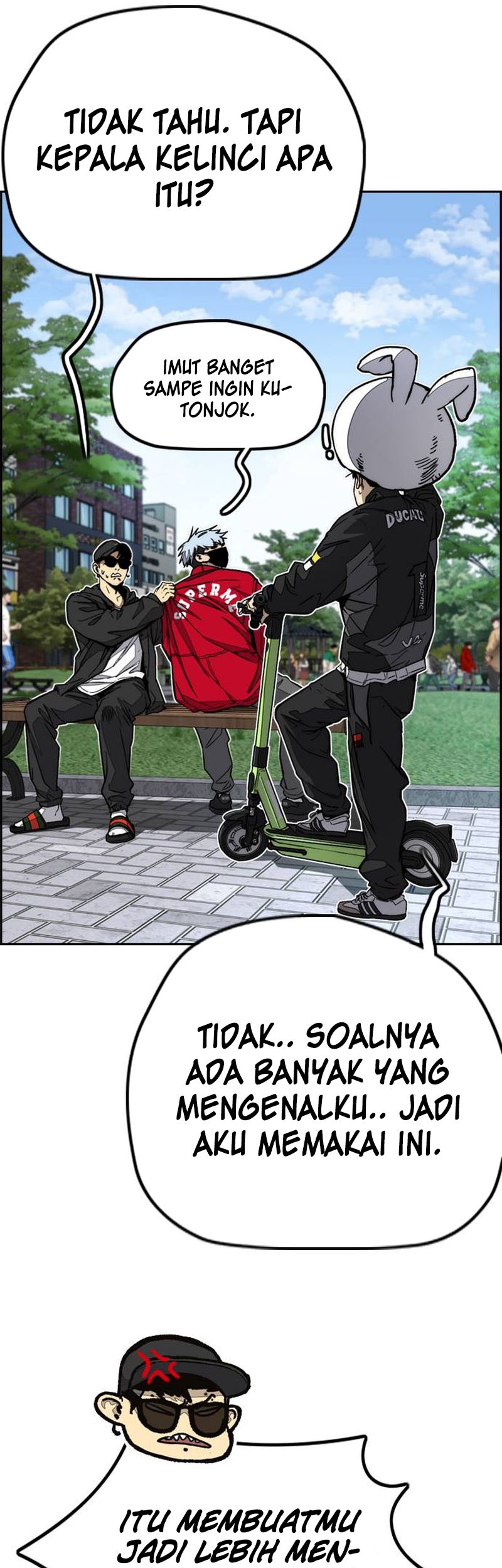 Chapter 547 - halaman 66