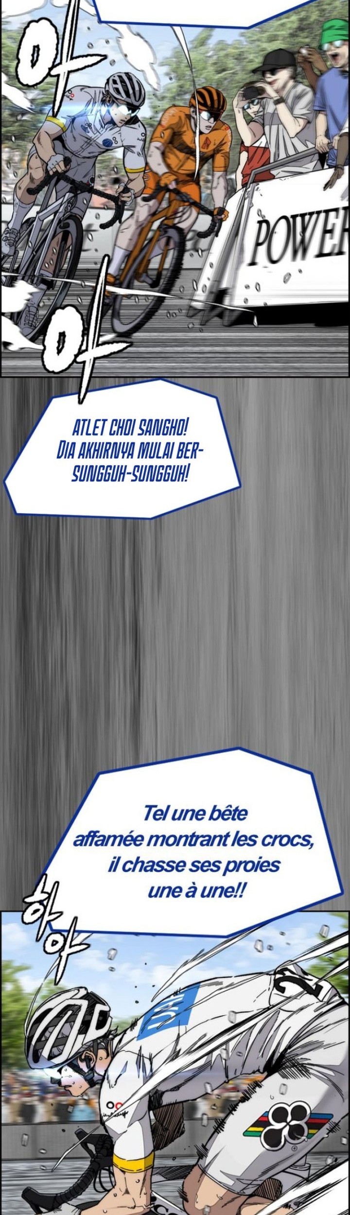 Chapter 549 - halaman 62