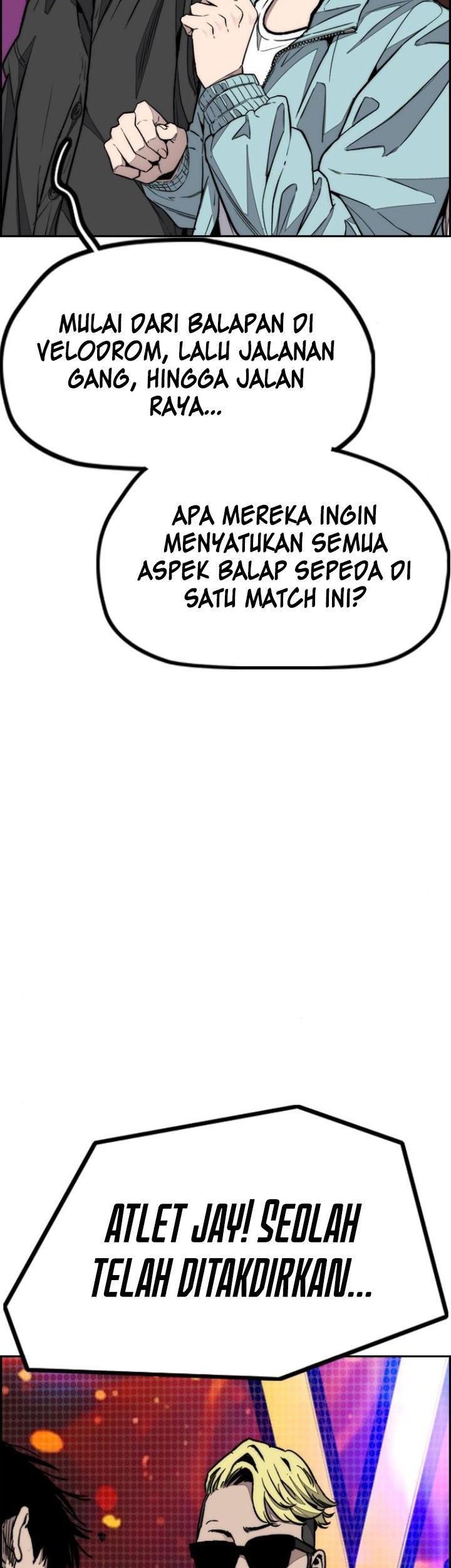 Chapter 550 - halaman 65