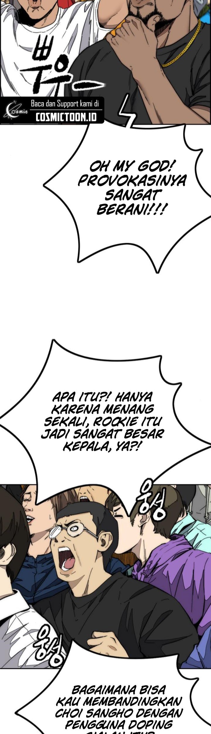 Chapter 550 - halaman 69