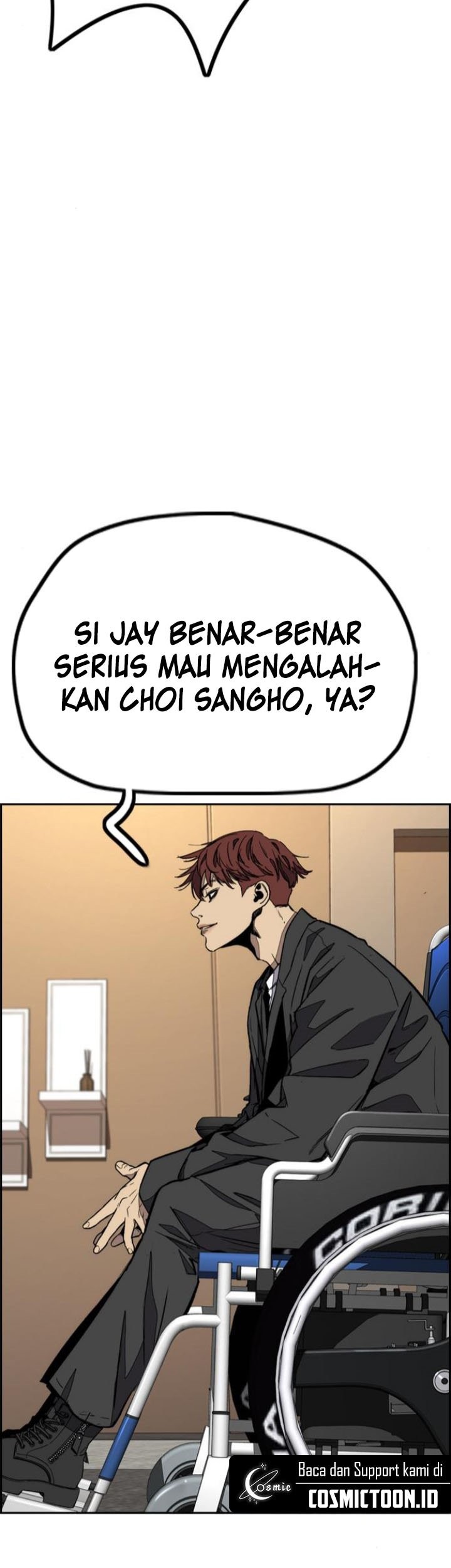 Chapter 550 - halaman 76