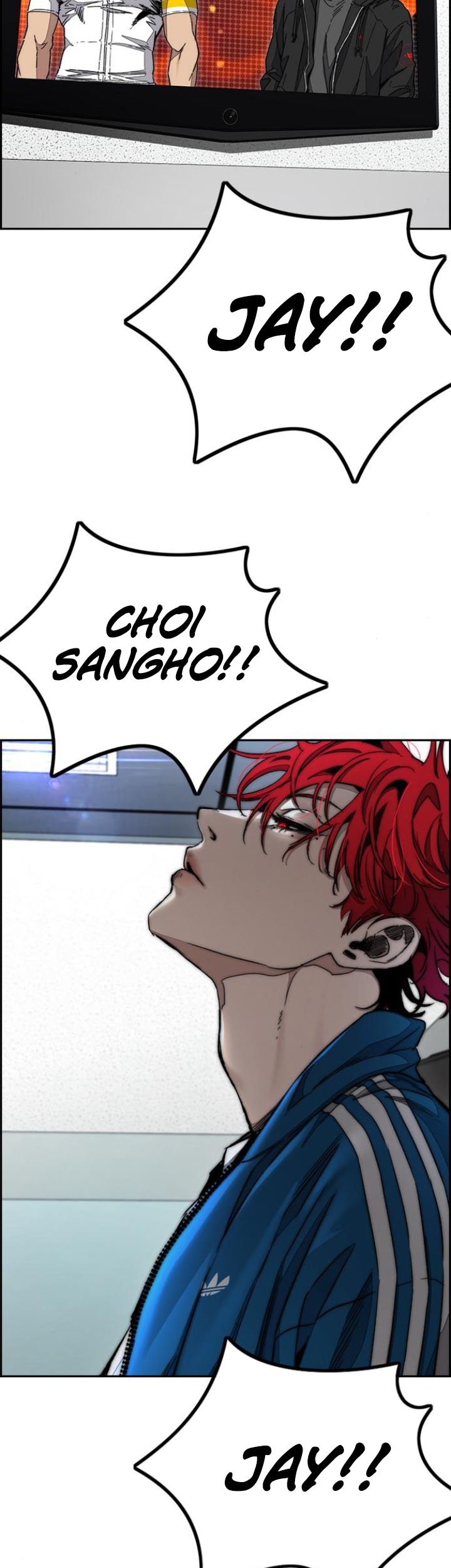 Chapter 550 - halaman 86