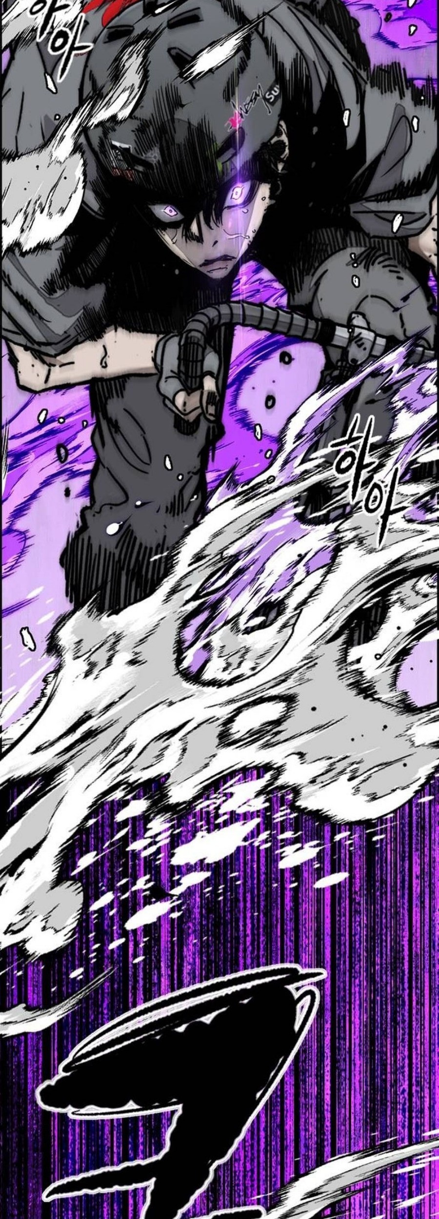Chapter 555 - halaman 67