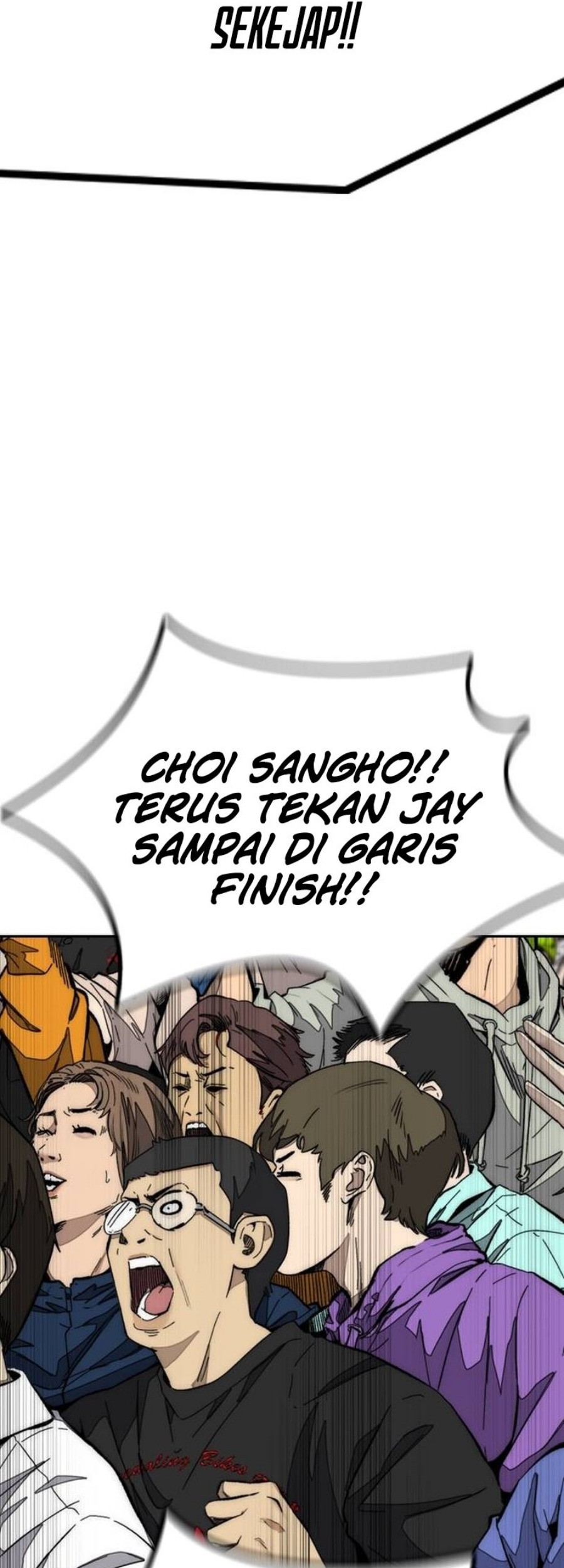 Chapter 555 - halaman 83