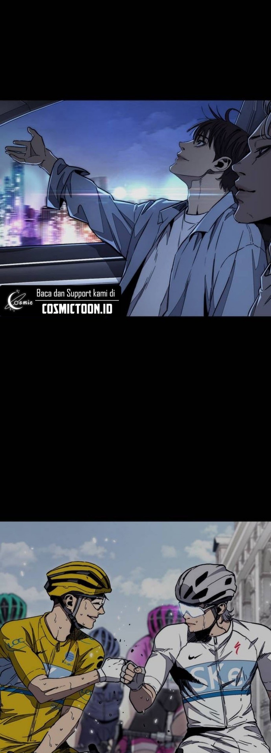 Chapter 555 - halaman 99
