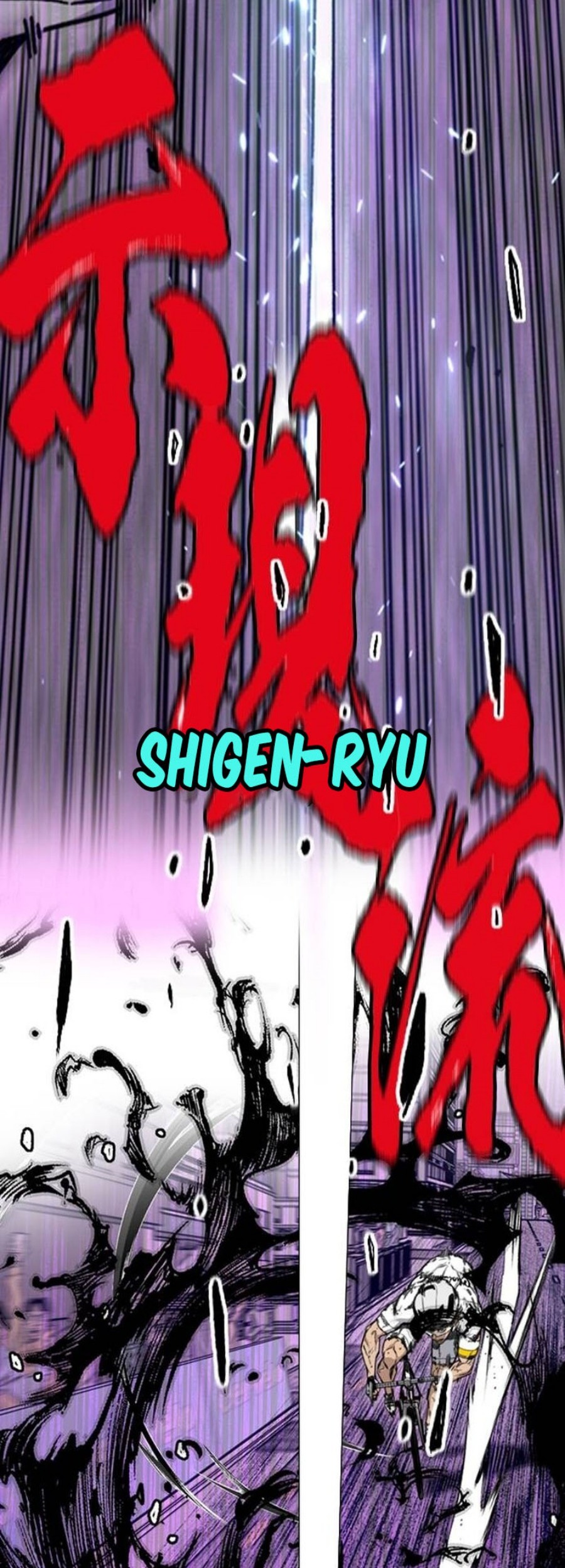 Chapter 556 - halaman 70