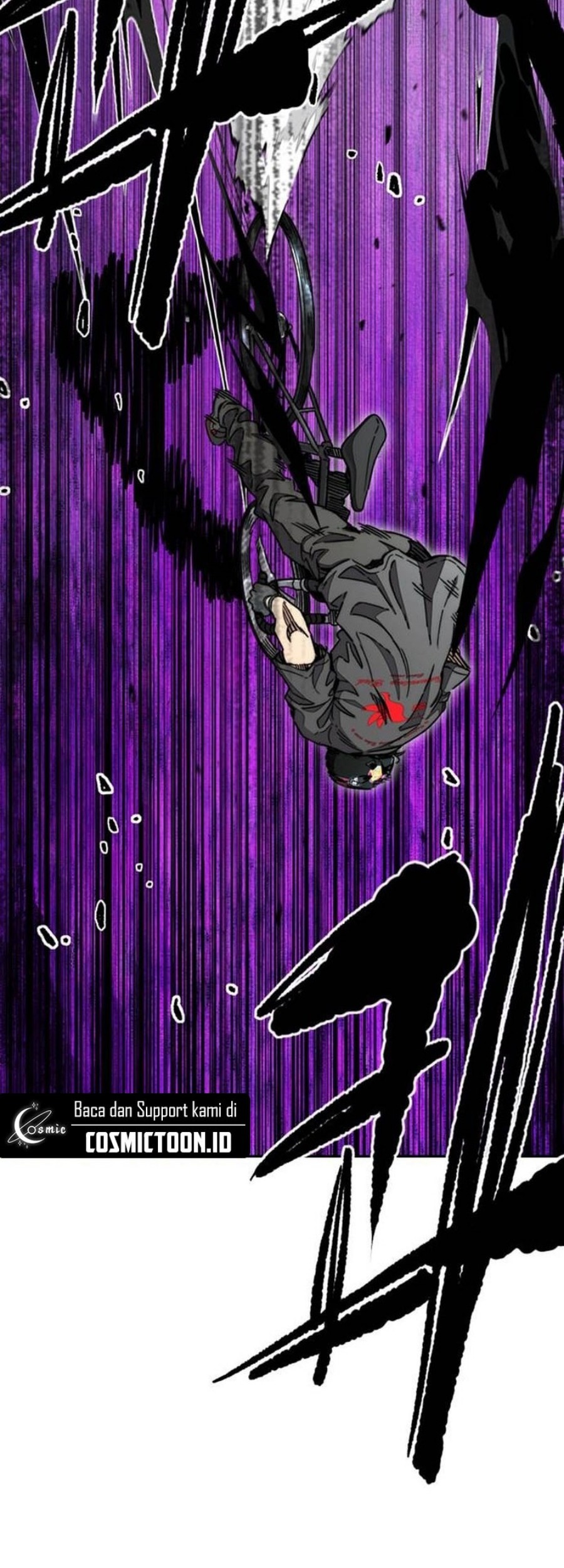 Chapter 556 - halaman 77