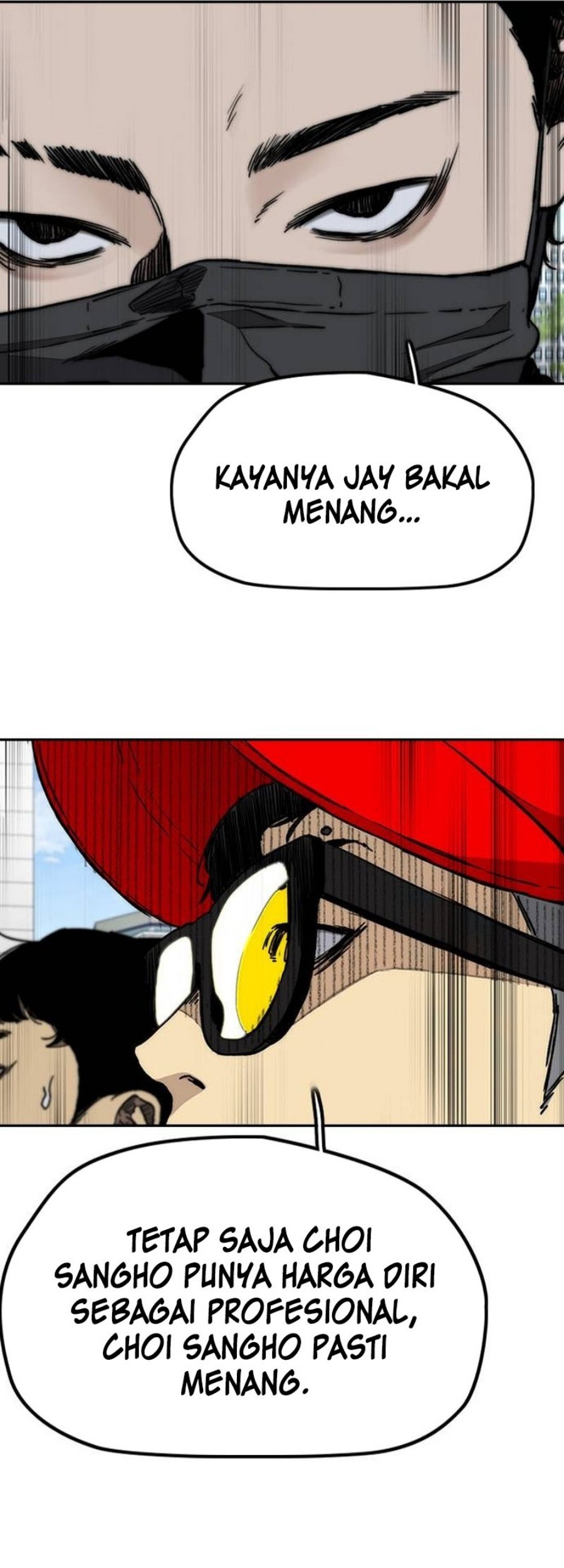 Chapter 556 - halaman 85