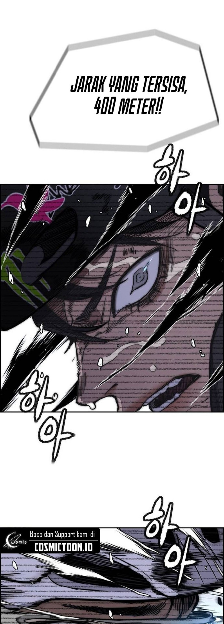Chapter 556 - halaman 86