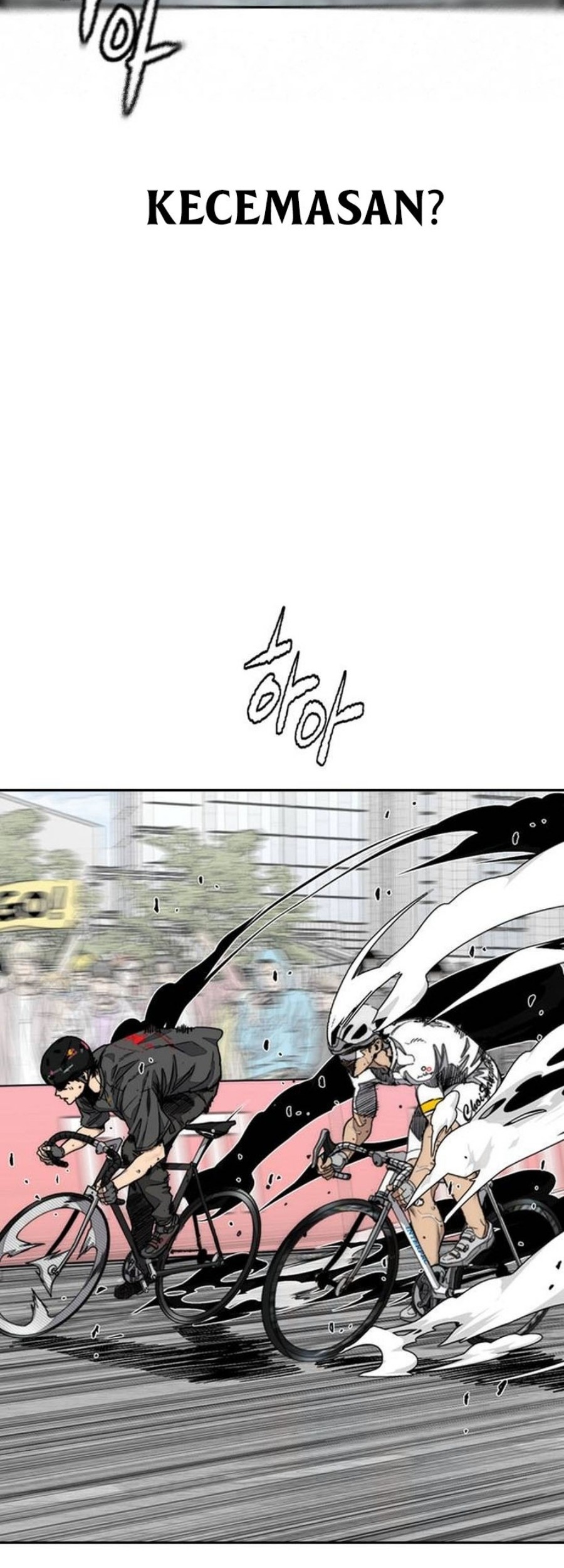 Chapter 556 - halaman 91