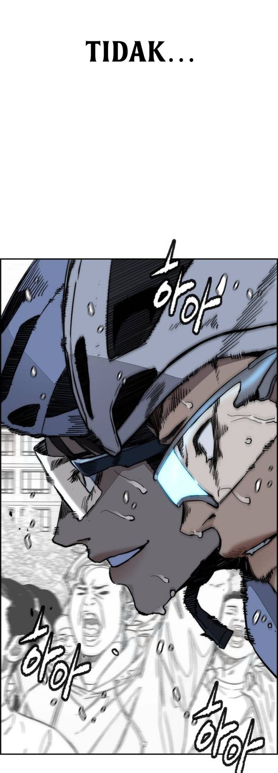 Chapter 556 - halaman 92