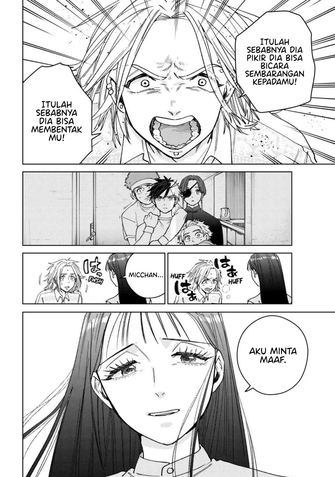 Chapter 173 - halaman 12