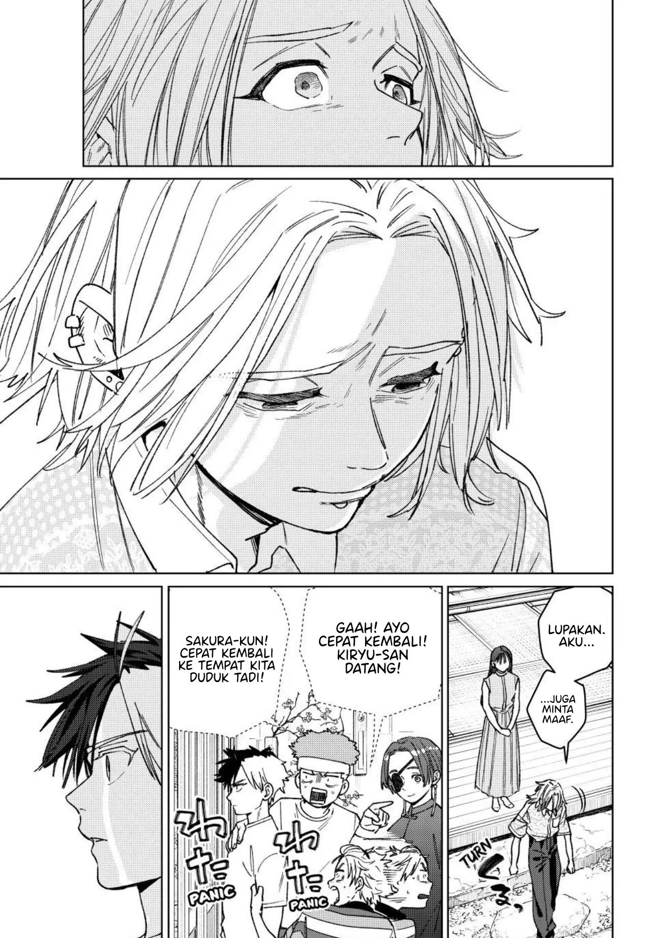 Chapter 173 - halaman 13